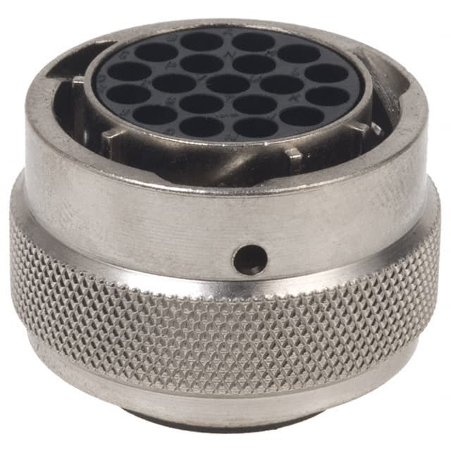 UT061619SH Souriau-Sunbank by Eaton  Alloggiamenti per connettori circolari